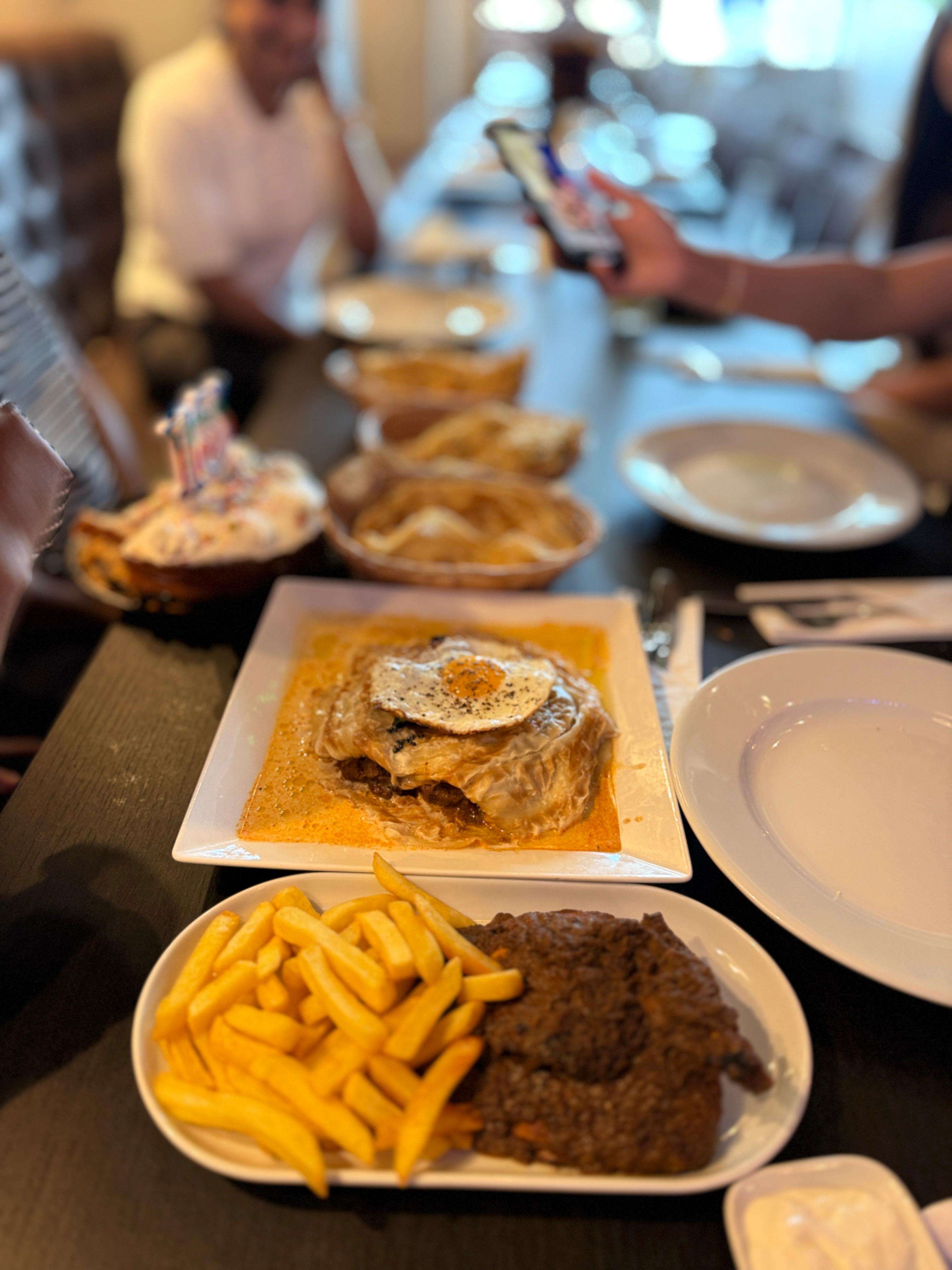 Cuisine